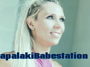 PeachesCapalakiBabestation