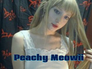 Peachy_Meowii