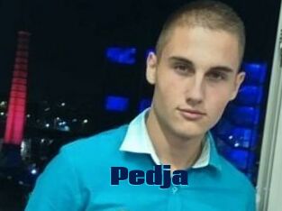 Pedja