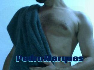 PedroMarques