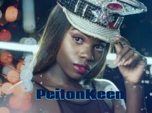 PeitonKeen