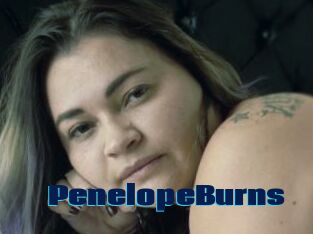 PenelopeBurns