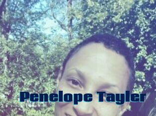 Penelope_Tayler