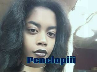Penelopiii