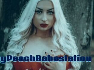 PennyPeachBabestation