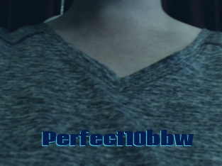 Perfect10bbw