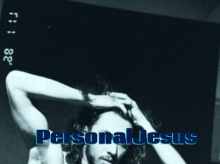 PersonalJesus