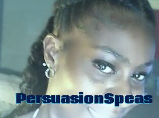 PersuasionSpeas