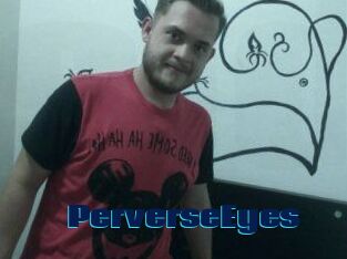 PerverseEyes