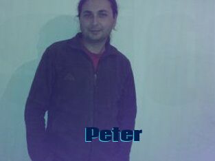 Peter