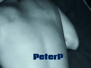 PeterP
