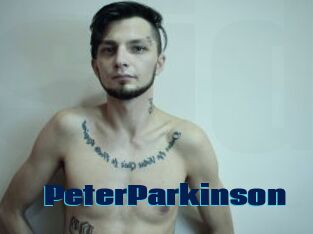 PeterParkinson