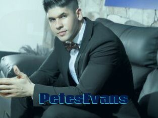 PetesEvans