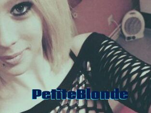PetiteBlonde