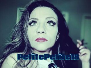 PetitePetite18