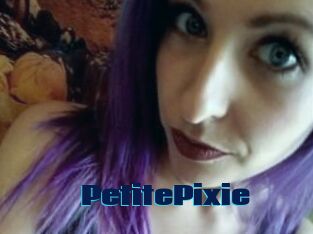 PetitePixie