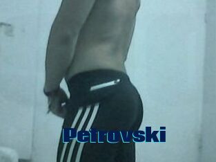 Petrovski