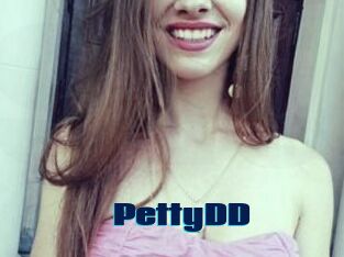 PettyDD