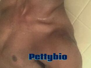 Pettybio