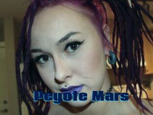 Peyote_Mars