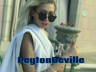 PeytonDeville