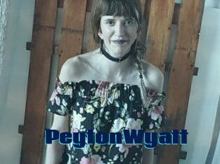Peyton_Wyatt