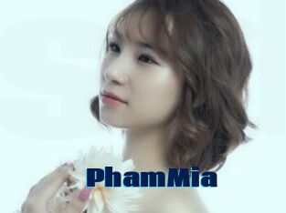 PhamMia