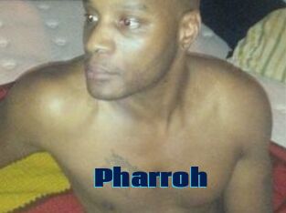 Pharroh