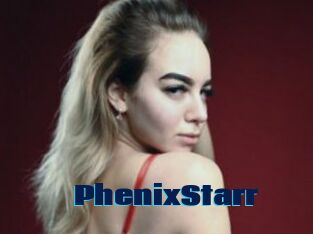 PhenixStarr