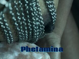 Phetamina