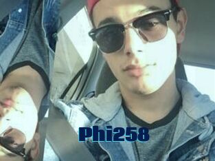 Phi258