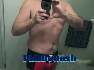 PhilDeGash