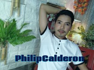 PhilipCalderon