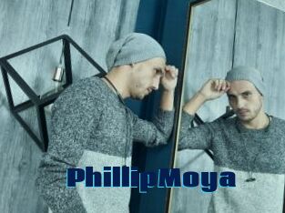 PhillipMoya