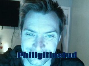 Phillyitlnstud