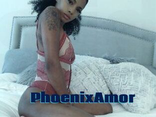 PhoenixAmor