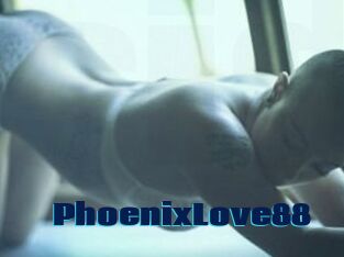 PhoenixLove88