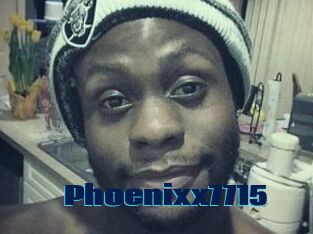 Phoenixx7715
