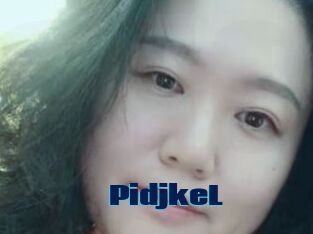 PidjkeL