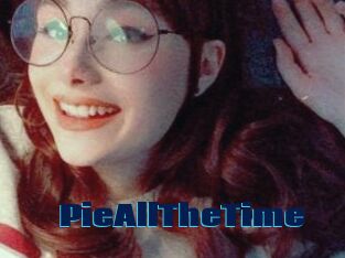 PieAllTheTime
