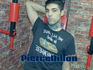 PierceDillon