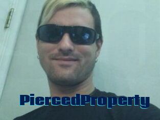 PiercedProperty