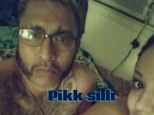 Pikk_silli