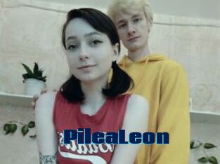 PileaLeon