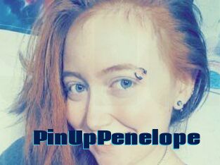 PinUpPenelope