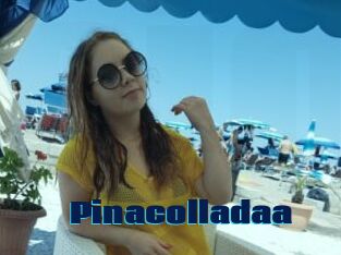 Pinacolladaa