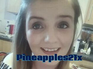 Pineapples21x