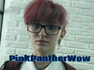 PinkPantherWow