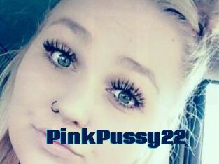 PinkPussy22