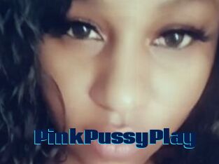 PinkPussyPlay